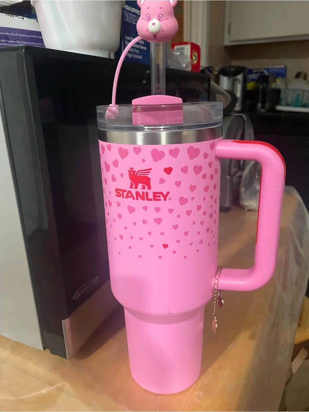 Party Supplies Subcategory Identification